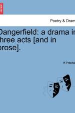 Dangerfield af H Pritchard