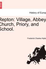 Repton af Frederick Charles Hipkins