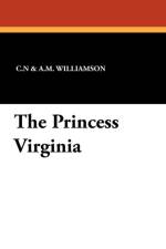 Princess Virginia