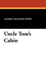 Uncle Tom's Cabin af Beecher Stowe