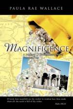 MAGNIFICENCE A Mallory O'shaughnessy Novel af Paula Rae Wallace