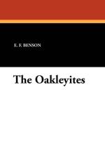 Oakleyites af E F Benson
