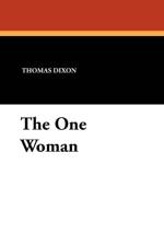 One Woman af Thomas (University of Cambridge Queen Mary University of London Queen Mary University of London) Dixon