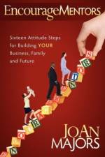 EncourageMentors af JoAn Majors