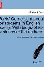 Poets' Corner af John Chippendall Montesquieu Bellew