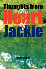 Thoughts from the Heart of Jackie af Jackie Richardson
