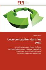 L'' co-Conception Dans Les Pme af Reyes-T
