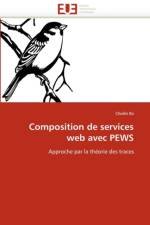 Composition de Services Web Avec Pews af Ba-C
