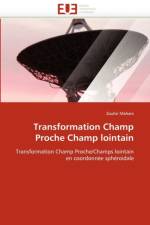 Transformation Champ Proche Champ Lointain af Mahani-Z