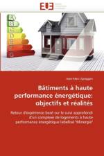B timents   Haute Performance  nerg tique af Zgraggen-J