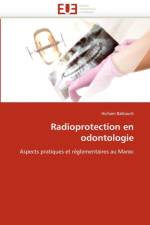 Radioprotection En Odontologie af Balkouch-H