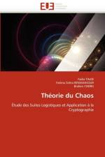 Th orie Du Chaos af Collectif
