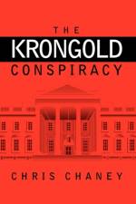 The Krongold Conspiracy af Chris Chaney