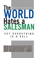 The World Hates a Salesman af Rusty Markland