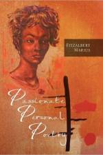 Passionate Personal Poetry af Fitzalbert Marius