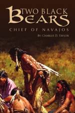 Two Black Bears af Charles D Taylor
