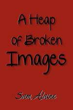 A Heap of Broken Images af Sam Alaine