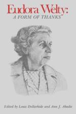Eudora Welty