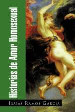Historias de Amor Homosexual af Isaias Ramos Garcia
