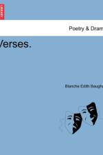 Verses. af Blanche Edith Baughan