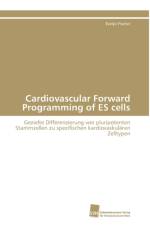 Cardiovascular Forward Programming of ES cells af Fischer Evelyn