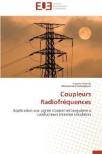 Coupleurs Radiofr quences af collectif