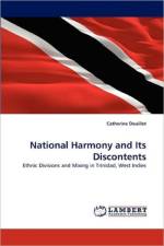 National Harmony and Its Discontents af Catherine Douillet