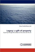 Legacy af Diana Fiorella Riesco Lind