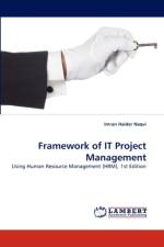 Framework of IT Project Management af Imran Haider Naqvi
