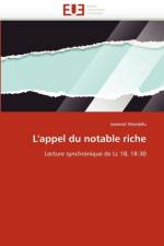 L''appel Du Notable Riche af Mandefu-J