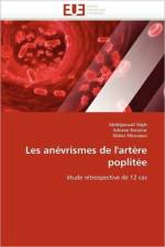Les An vrismes de l''art re Poplit e af Collectif
