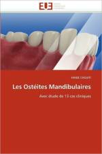 Les Ost ites Mandibulaires af Chouiti-H