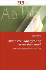 Illettrisme af Collectif
