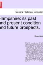 Hampshire af Robert Mudie