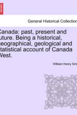 Canada af William Henry Smith