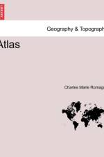 Atlas af Charles Marie Romagny
