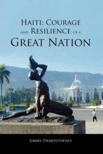 Haiti af Jimmy Demosthenes