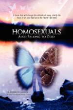 Homosexuals Also Belong to God af Rigoberto Carrion