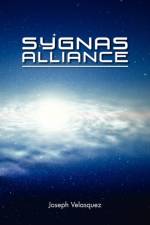 Sygnas Alliance af Joseph Velasquez