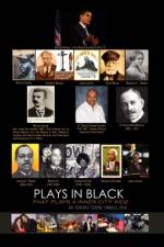 Plays in Black af Dr Terence Cerene Ph D Candell