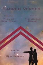 Sacred Verses af Gene Jackson