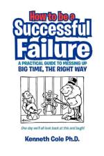 How to Be a Successful Failure af Michael Pawson