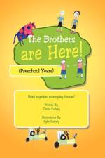 The Brothers Are Here! af Chriss Cudney