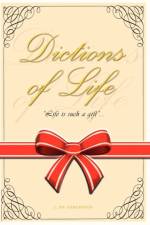 Dictions of Life af J De Gershond