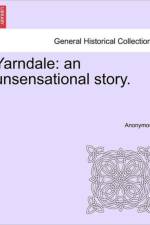 Yarndale af Anonymous
