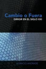 Cambio O Fuera af Horacio Andrade