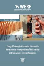 Energy Efficiency in Wastewater Treatment in North America af George V. Crawford