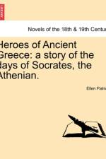 Heroes of Ancient Greece af Ellen Palmer