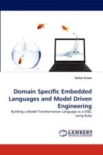 Domain Specific Embedded Languages and Model Driven Engineering af Stefan Kroes