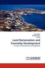 Land Reclamation and Township Development af M S Uddin